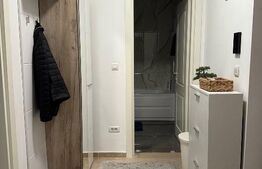 Apartament cu 1 camera, 35 mp, zona Bucium