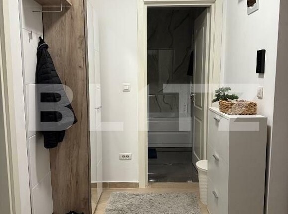 Garsonieră de închiriat Bucium - 162859AI | BLITZ Iași | Poza6