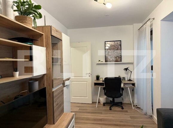 Garsonieră de închiriat Bucium - 162859AI | BLITZ Iași | Poza2