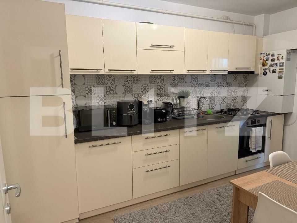 Garsonieră de închiriat Bucium - 162859AI | BLITZ Iași | Poza4