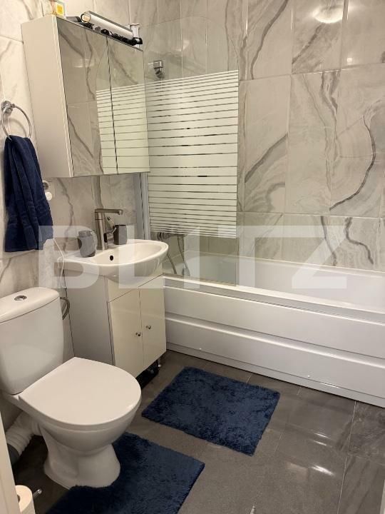 Garsonieră de închiriat Bucium - 162859AI | BLITZ Iași | Poza5