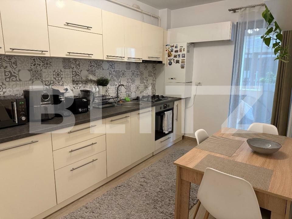 Garsonieră de închiriat Bucium - 162859AI | BLITZ Iași | Poza3