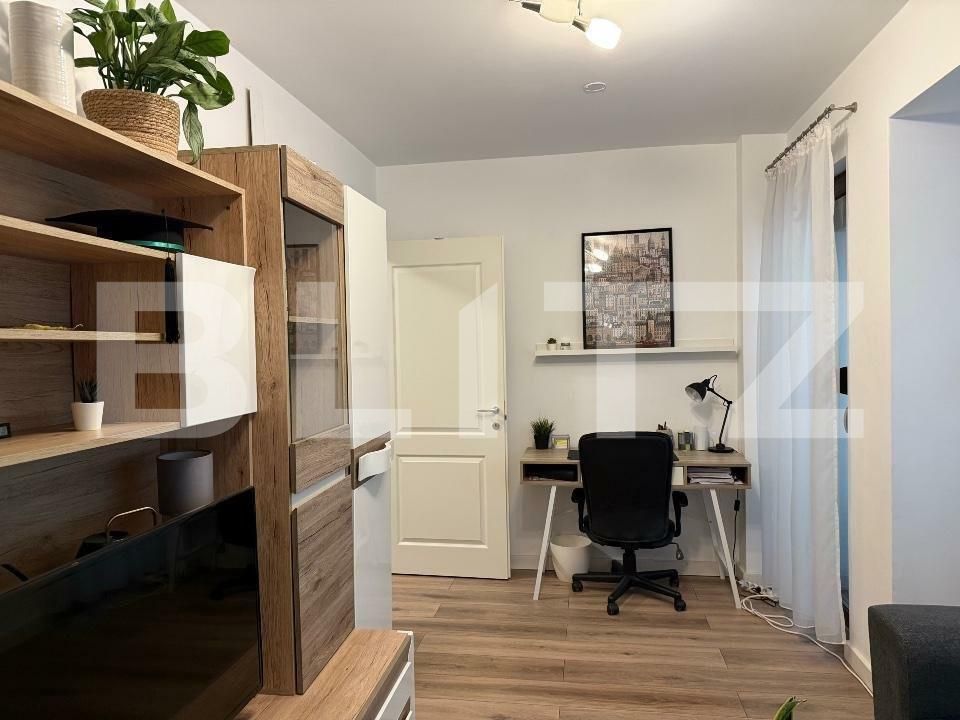 Garsonieră de închiriat Bucium - 162859AI | BLITZ Iași | Poza2