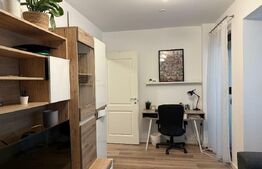 Apartament cu 1 camera, 35 mp, loc de parcare, zona Bucium