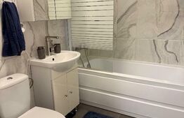 Apartament cu 1 camera, 35 mp, loc de parcare, zona Bucium