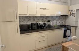 Apartament cu 1 camera, 35 mp, loc de parcare, zona Bucium