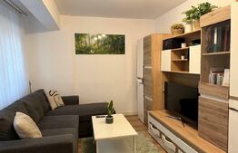 Apartament cu 1 camera, 35 mp, loc de parcare, zona Bucium