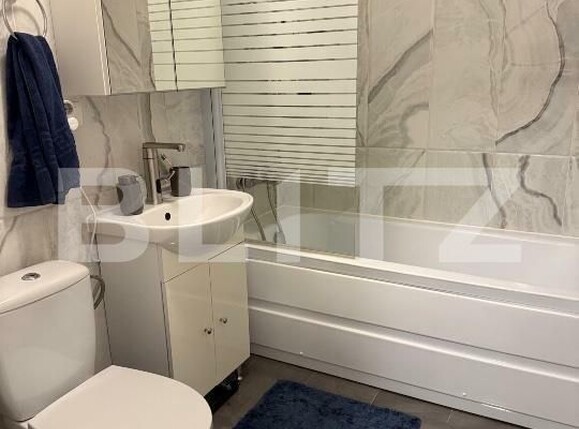 Garsonieră de închiriat Bucium - 162860AI | BLITZ Iași | Poza5