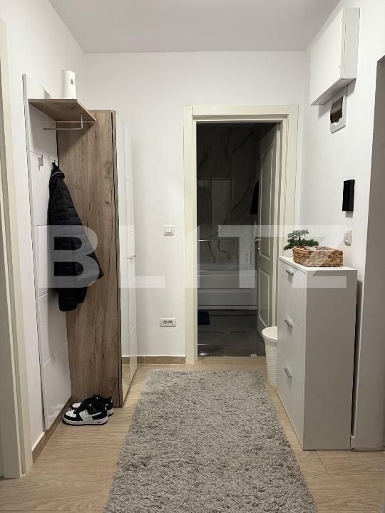 Garsonieră de închiriat Bucium - 162860AI | BLITZ Iași | Poza6