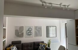 Apartament 2 camere, 40 mp, Complex River Towers