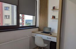 Apartament 2 camere, 40 mp, Complex River Towers