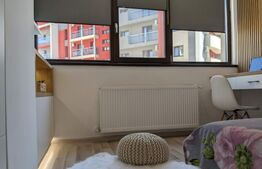 Apartament 2 camere, 40 mp, Complex River Towers