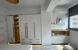 Apartament 2 camere, 40 mp, Complex River Towers