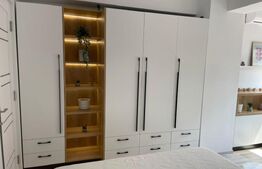 Apartament 2 camere, 40 mp, Complex River Towers