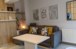 Apartament 2 camere, 40 mp, Complex River Towers