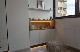 Apartament 2 camere, 40 mp, Complex River Towers