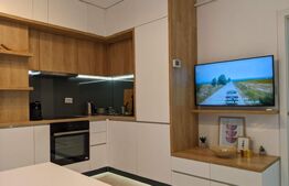 Apartament 2 camere, 40 mp, Complex River Towers