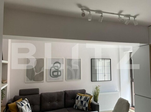 Apartament de închiriat 2 camere Tudor Vladimirescu - 162862AI | BLITZ Iași | Poza4