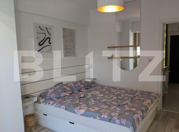 Apartament de închiriat 2 camere Tudor Vladimirescu - 162862AI | BLITZ Iași | Poza8