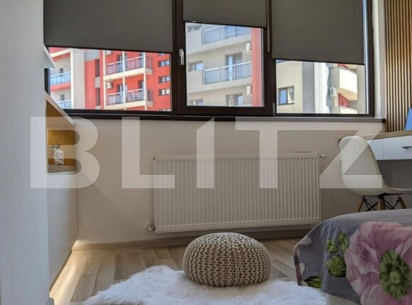 Apartament de închiriat 2 camere Tudor Vladimirescu - 162862AI | BLITZ Iași | Poza6