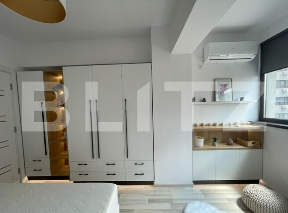 Apartament de închiriat 2 camere Tudor Vladimirescu - 162862AI | BLITZ Iași | Poza11