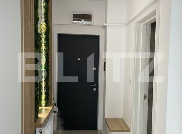 Apartament de închiriat 2 camere Tudor Vladimirescu - 162862AI | BLITZ Iași | Poza13