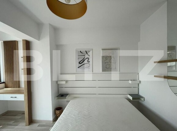 Apartament de închiriat 2 camere Tudor Vladimirescu - 162862AI | BLITZ Iași | Poza9