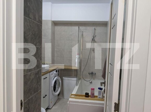Apartament de închiriat 2 camere Tudor Vladimirescu - 162862AI | BLITZ Iași | Poza15
