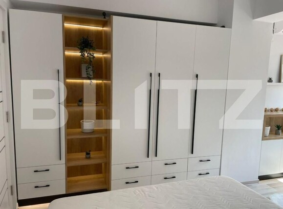 Apartament de închiriat 2 camere Tudor Vladimirescu - 162862AI | BLITZ Iași | Poza10