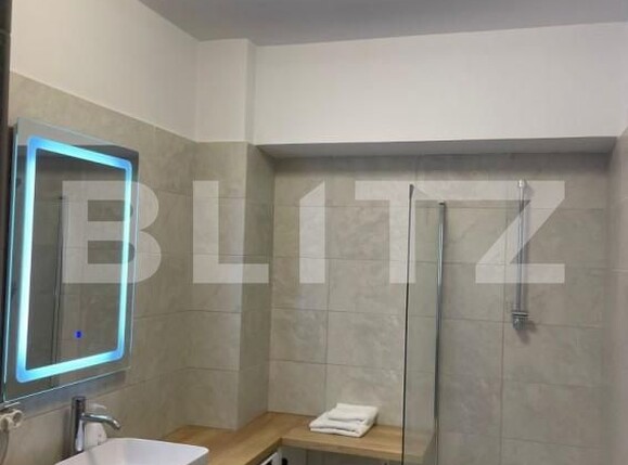 Apartament de închiriat 2 camere Tudor Vladimirescu - 162862AI | BLITZ Iași | Poza16