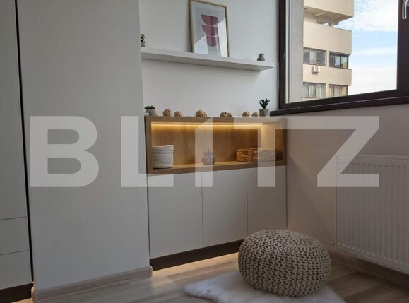 Apartament de închiriat 2 camere Tudor Vladimirescu - 162862AI | BLITZ Iași | Poza7