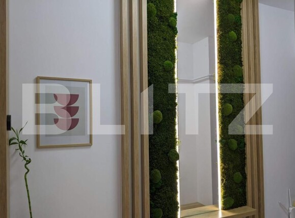 Apartament de închiriat 2 camere Tudor Vladimirescu - 162862AI | BLITZ Iași | Poza14