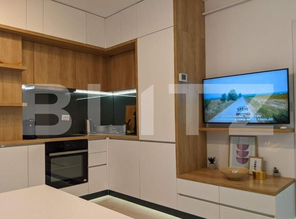 Apartament de închiriat 2 camere Tudor Vladimirescu - 162862AI | BLITZ Iași | Poza2