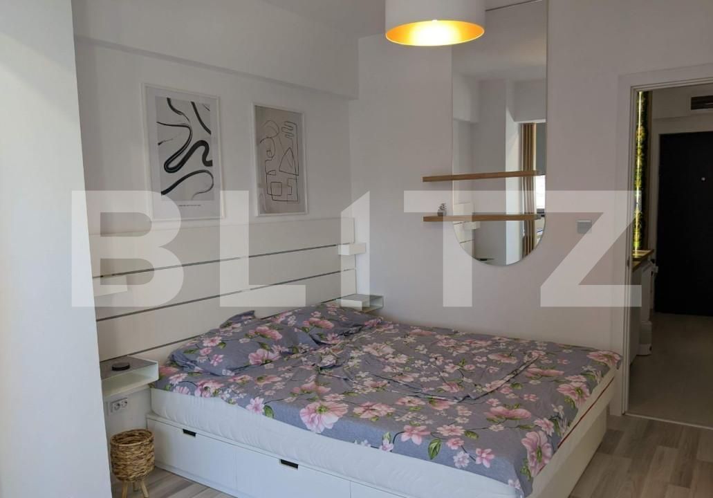 Apartament de închiriat 2 camere Tudor Vladimirescu - 162862AI | BLITZ Iași | Poza8