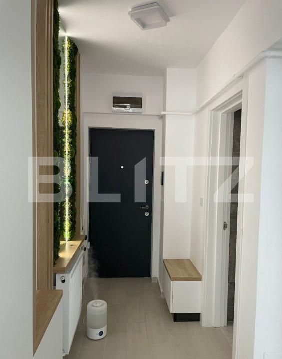 Apartament de închiriat 2 camere Tudor Vladimirescu - 162862AI | BLITZ Iași | Poza13