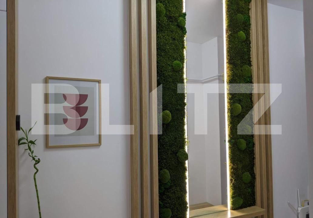 Apartament de închiriat 2 camere Tudor Vladimirescu - 162862AI | BLITZ Iași | Poza14