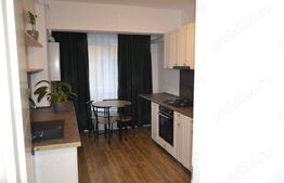Apartament 1 cameră, 35 mp, lacul Aroneanu