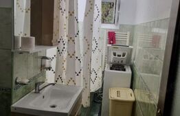 Apartament de 2 camere, 50 mp, loc de parcare, zona Frumoasa