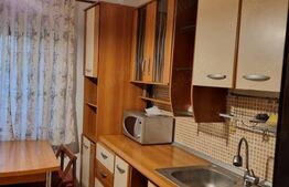 Apartament de 2 camere, 50 mp, loc de parcare, zona Frumoasa