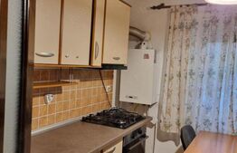 Apartament de 2 camere, 50 mp, loc de parcare, zona Frumoasa