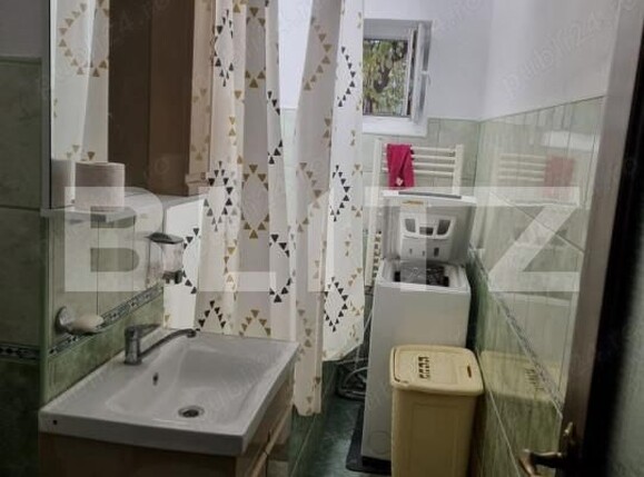 Apartament de închiriat 2 camere Frumoasa - 162887AI | BLITZ Iași | Poza4