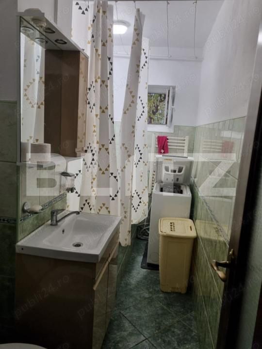 Apartament de închiriat 2 camere Frumoasa - 162887AI | BLITZ Iași | Poza4