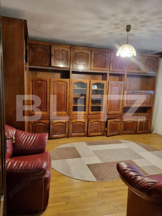 Apartament de închiriat 2 camere Frumoasa - 162887AI | BLITZ Iași | Poza3