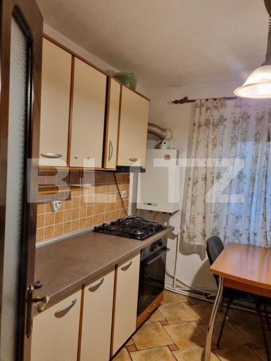 Apartament de închiriat 2 camere Frumoasa - 162887AI | BLITZ Iași | Poza2