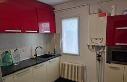 Apartament cu 2 camere, 50 mp, zona Podu Roș