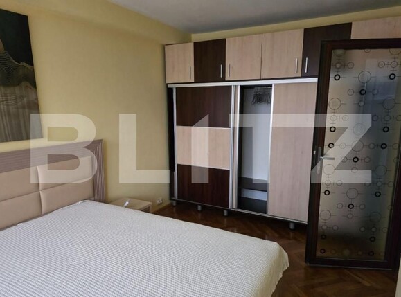 Apartament de închiriat 2 camere Podu Ros - 162891AI | BLITZ Iași | Poza2