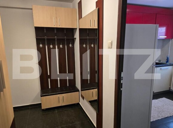 Apartament de închiriat 2 camere Podu Ros - 162891AI | BLITZ Iași | Poza9