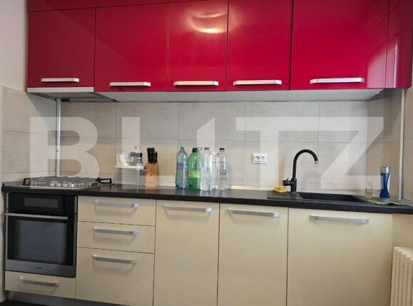 Apartament de închiriat 2 camere Podu Ros - 162891AI | BLITZ Iași | Poza4