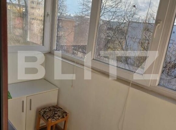Apartament de închiriat 2 camere Podu Ros - 162891AI | BLITZ Iași | Poza8