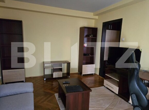 Apartament de închiriat 2 camere Podu Ros - 162891AI | BLITZ Iași | Poza7